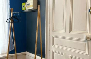 Studio Chic de la Rochelle, Proche Commerces - Foto 23