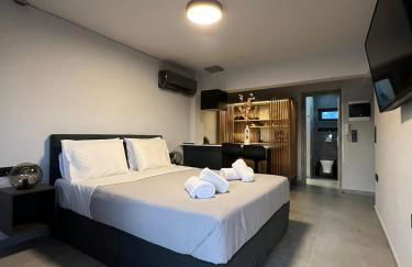 Loft Spa Greece - Enjoy our Jacuzzi & Hammam - Foto 2