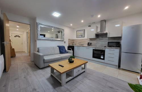 Sidemersey Livings - Magical Central Garden Apartments in Benson Street - Foto 15