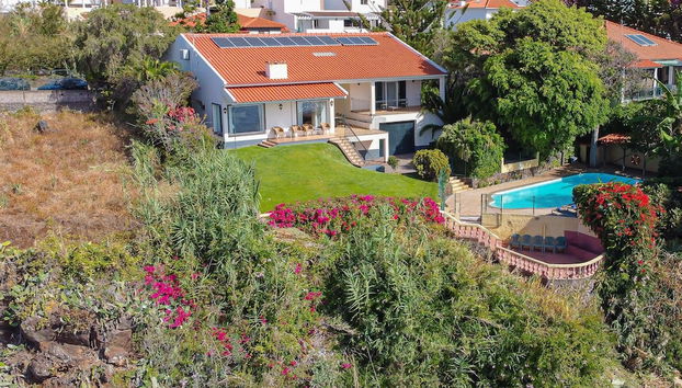 Villa Albatroz - Foto 2, Imagen principal