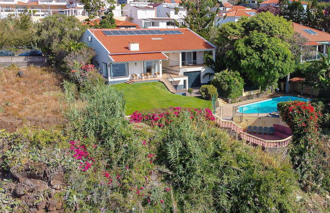 Villa Albatroz - Foto 1