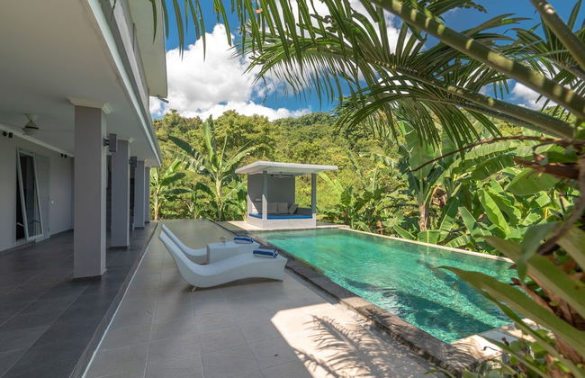 Villa Coco - Foto 39