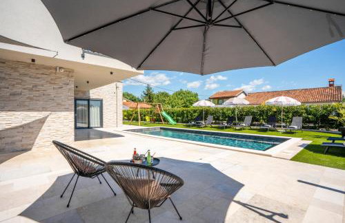 Villa Martin - Foto 16