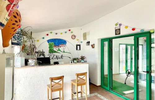 Cave Houses Ed, Yara and Nadieh with PRM facilities - Foto 35