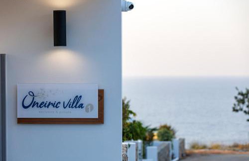 Oneiric Exclusive Villas by etouri - Foto 35