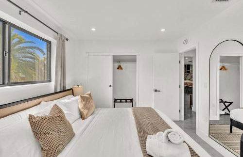 Lux Villa Heated Pool, Gym, Games, Golf, Near Beach - Foto 36