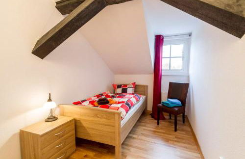 Gutshof-Loft Sonnenschein - Foto 7