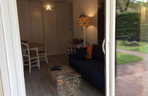 Le Cottage des Mésanges - Photo 20