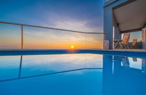 Κefalonia Golden View Villa - Foto 44