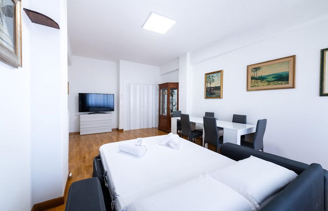 Casa Di Kikka in Rome - Foto 8