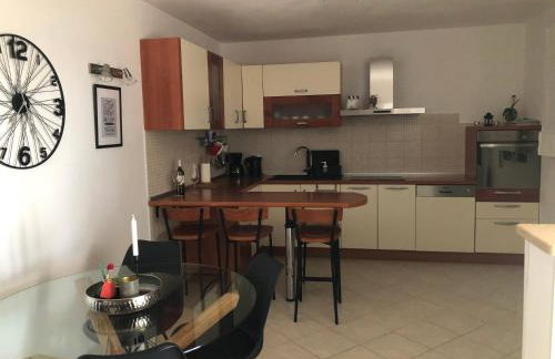 Holiday Home - Apartment Carmen - Foto 12