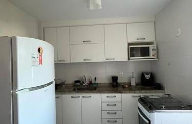 Apto acolhedor na Passagem - Foto 9