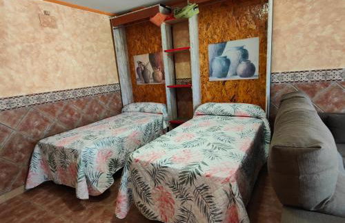 Apartamentos Matraca - Foto 17