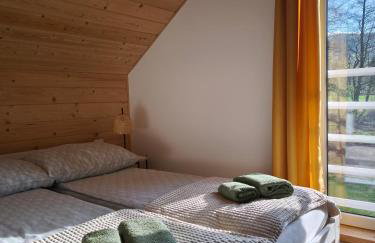 Mia Domo - wypoczynek w Górach Suchych, Kamiennych i Sowich - Foto 27