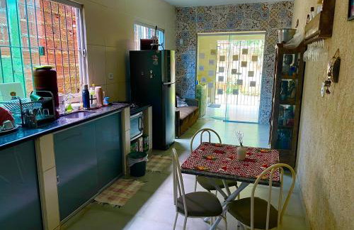 Casa de Praia Temporada Paraty - Areal do Taquari - Foto 12