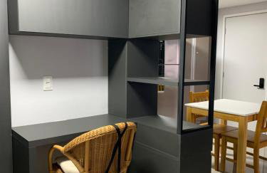 Iate Plaza Flat 613 - Foto 46