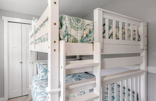 Lake Cruiser Cottage - Foto 30