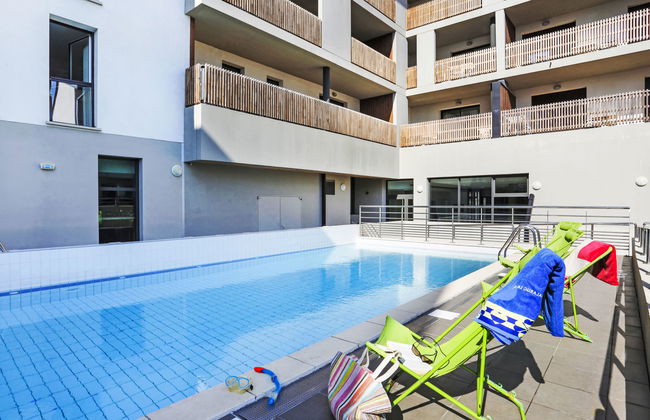 L'Estacade - Foto 16