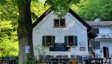 Charlottes Waldresidenz - Foto 1