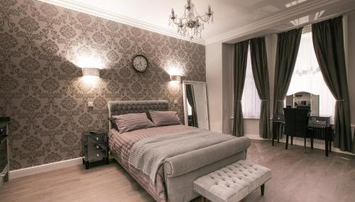 Apartments at Number 10 The Abbey - Foto 2