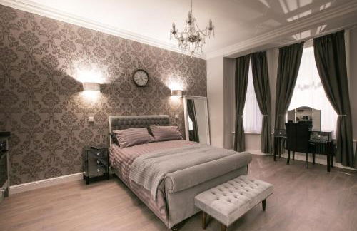 Apartments at Number 10 The Abbey - Foto 2