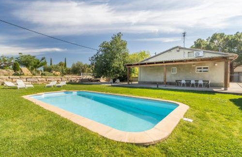 Mas de l' Anneta - Foto 1