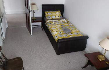 Spacious 3 bedroom apartment in Campbeltown centre - Foto 9