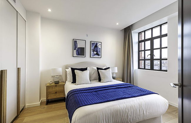 Charming Kentish Town Retreat - Foto 7