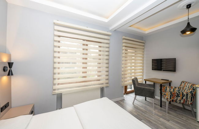 Cirrus Suites - Foto 28