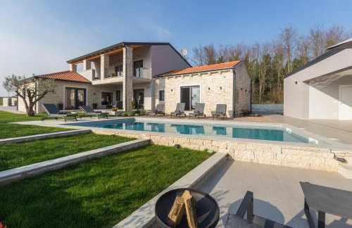 Villa Harmony - Foto 34