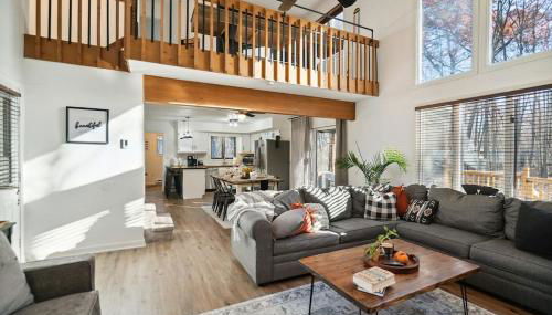 Welcome to The Mountain Escape! - Foto 5