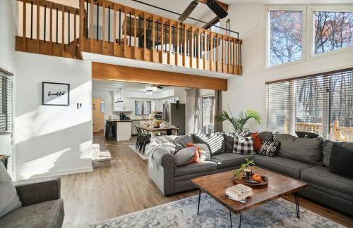 Welcome to The Mountain Escape! - Foto 5