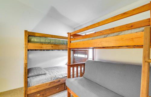 Swiss Mtn Condo 3 Mi to Seven Springs Resort - Foto 21