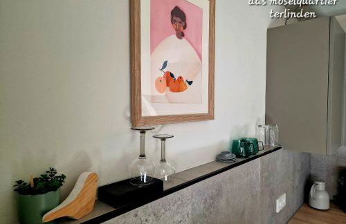 moselquartier terlinden- Apartment - Foto 41