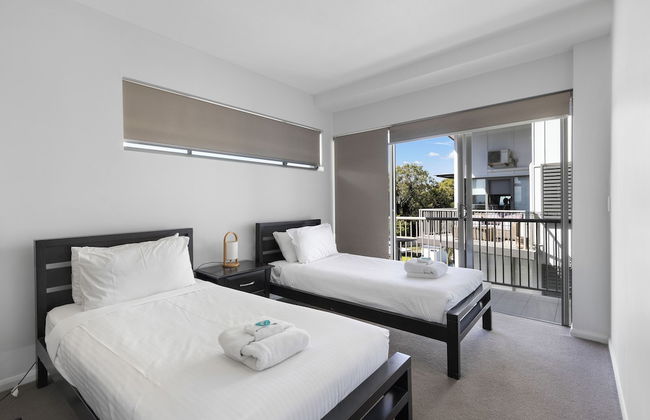 Beaches on Lammermoor Apartments - Foto 7