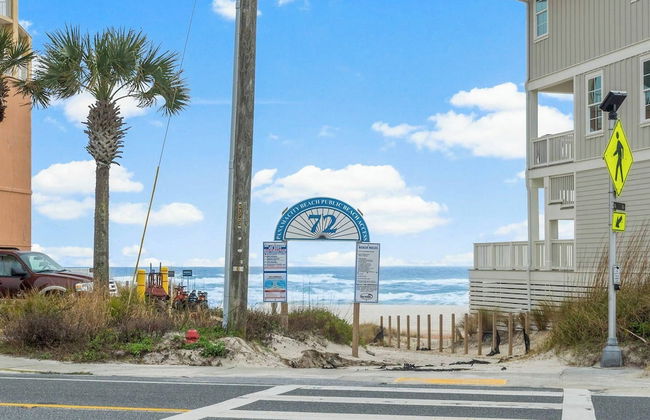 Southwind III Condo #H6 by Resort Collection - Foto 51