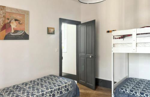 Maison confortable Souvigny + Jardin - Photo 15