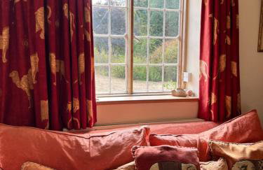 Stable Lodge Self-Catering - Photo 17