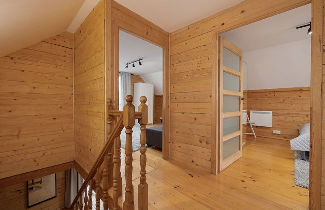 Holiday House With Garden by Renters - Photo 23