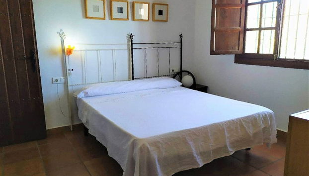 Belvilla by OYO Casa Bonita I - Foto 4, Habitación