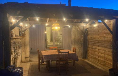 Le petit chai "classé de tourisme 3 étoiles" hyper centre La Tremblade - Foto 7