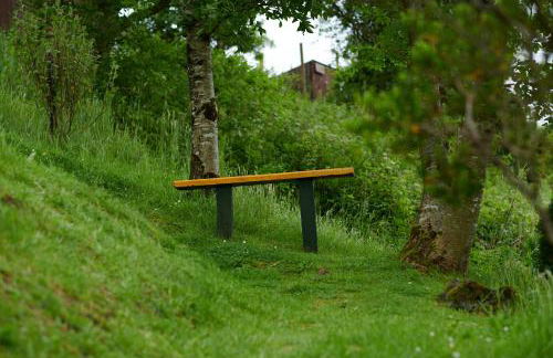 Hawthorn Cottage - Foto 48