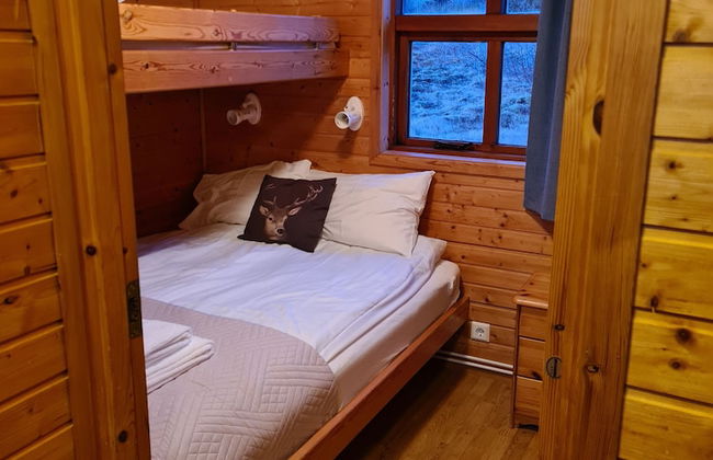 Gljúfurbústaðir - Foto 2