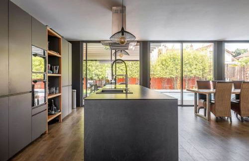 Villa avec Piscine - 15 ' JO - Vélos - 30 ' Disney - Foto 47