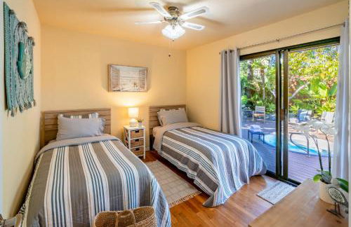 Bluewater Retreat by Paradise Retreats - Foto 15