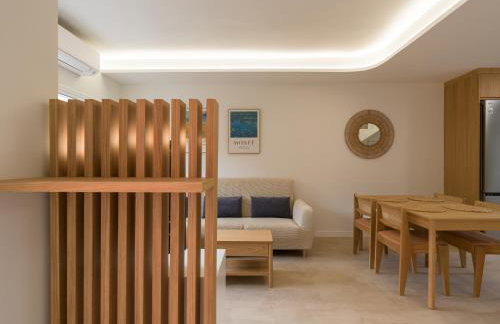 Las Velas Suites Meloneras - Foto 24