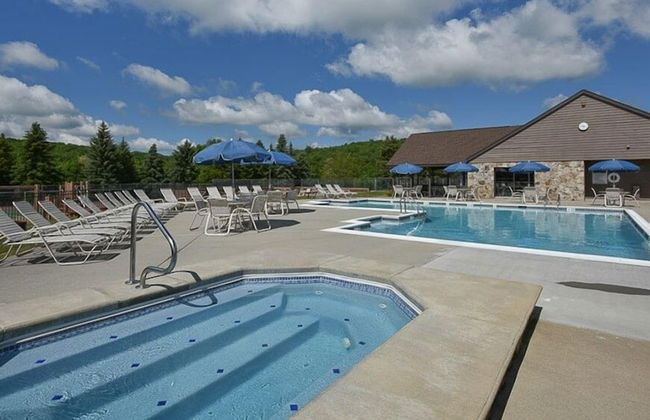 Seven Springs Sunridge 2 BR Condo, Mountain Views! by RedAwning - Foto 8