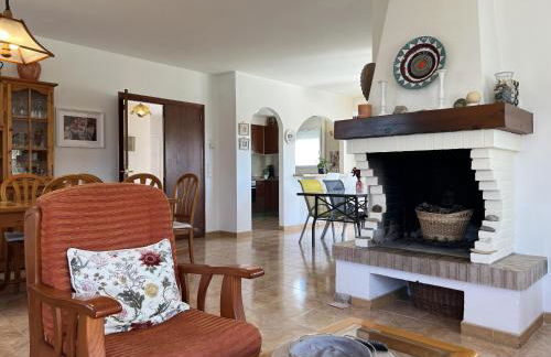 Casa en Costa Brava: Barbacoa, Wifi, Gran Jardín, Cerca Playa, Parking - ES-89-116 - Foto 10