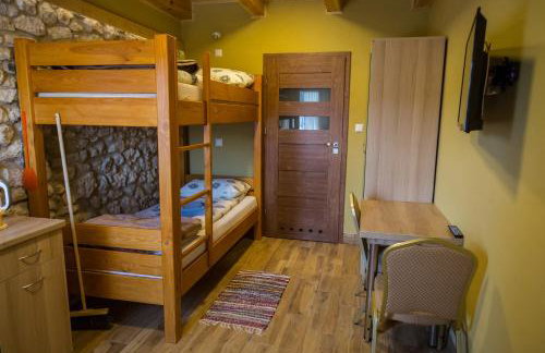 Ranczo w Dolinie - Bałtów - Foto 26