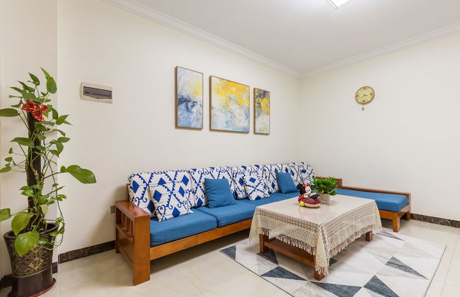 Jes&Vic Lucky Home - Foto 47